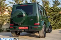 Mercedes-Benz G 230 (Clasa G) din 2021 cu 85.780 km - oferta MER221409 - foto 7