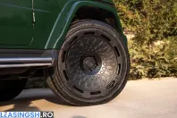 Mercedes-Benz G 230 (Clasa G) din 2021 cu 85.780 km - oferta MER221409 - foto 8