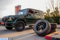 Mercedes-Benz G 230 (Clasa G) din 2021 cu 85.780 km - oferta MER221409 - foto 11