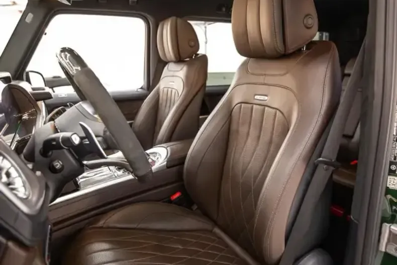 Mercedes-Benz G 230 (Clasa G) din 2021 cu 85.780 km - oferta MER221409 - foto 16