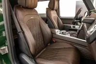 Mercedes-Benz G 230 (Clasa G) din 2021 cu 85.780 km - oferta MER221409 - foto 17