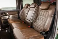 Mercedes-Benz G 230 (Clasa G) din 2021 cu 85.780 km - oferta MER221409 - foto 19
