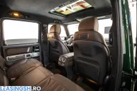 Mercedes-Benz G 230 (Clasa G) din 2021 cu 85.780 km - oferta MER221409 - foto 21