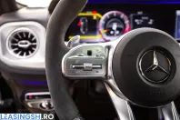 Mercedes-Benz G 230 (Clasa G) din 2021 cu 85.780 km - oferta MER221409 - foto 28