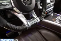 Mercedes-Benz G 230 (Clasa G) din 2021 cu 85.780 km - oferta MER221409 - foto 30