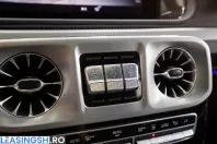 Mercedes-Benz G 230 (Clasa G) din 2021 cu 85.780 km - oferta MER221409 - foto 35