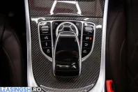 Mercedes-Benz G 230 (Clasa G) din 2021 cu 85.780 km - oferta MER221409 - foto 37
