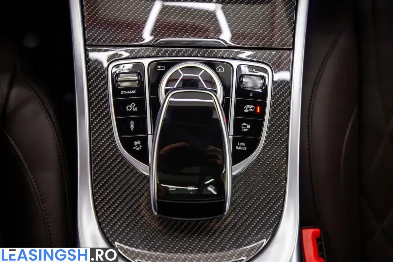 Mercedes-Benz G 230 (Clasa G) din 2021 cu 85.780 km - oferta MER221409 - foto 37