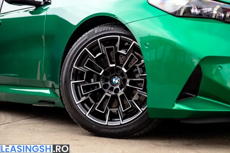 BMW M5 (Seria 5) din 2026 cu 20 km - oferta BMW221410 - foto 9