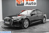 Audi A6 din 2022 cu 130.000 km - oferta AUD221411 - foto 1