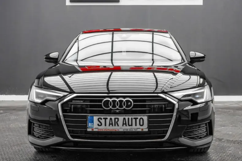 Audi A6 din 2022 cu 130.000 km - oferta AUD221411 - foto 2