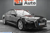 Audi A6 din 2022 cu 130.000 km - oferta AUD221411 - foto 3