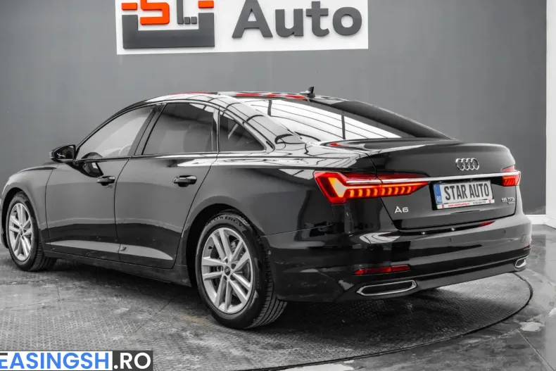 Audi A6 din 2022 cu 130.000 km - oferta AUD221411 - foto 4