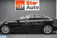 Audi A6 din 2022 cu 130.000 km - oferta AUD221411 - foto 9