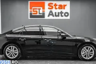 Audi A6 din 2022 cu 130.000 km - oferta AUD221411 - foto 10