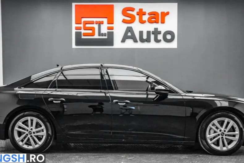 Audi A6 din 2022 cu 130.000 km - oferta AUD221411 - foto 10