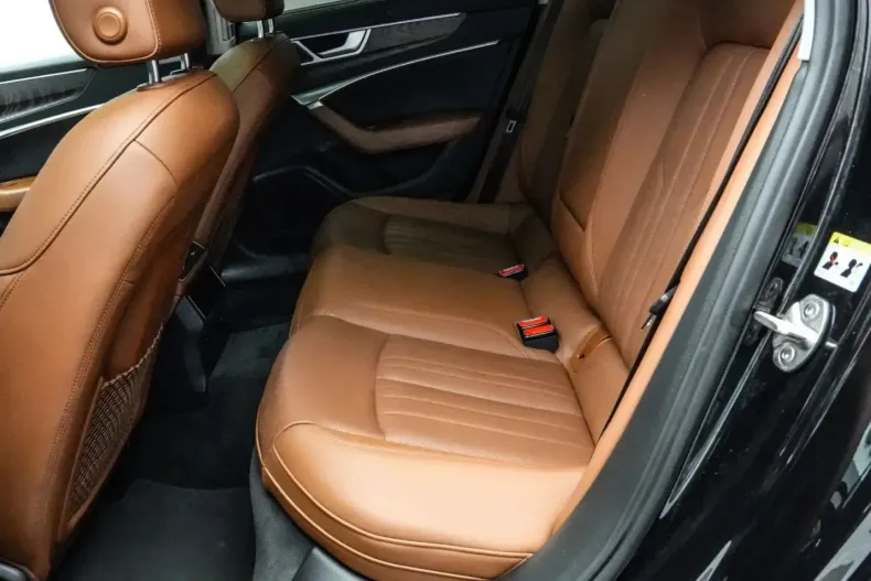 Audi A6 din 2022 cu 130.000 km - oferta AUD221411 - foto 15