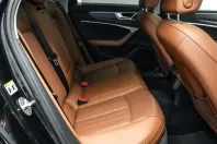 Audi A6 din 2022 cu 130.000 km - oferta AUD221411 - foto 16