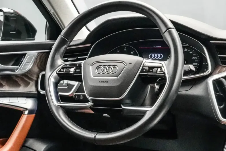 Audi A6 din 2022 cu 130.000 km - oferta AUD221411 - foto 17
