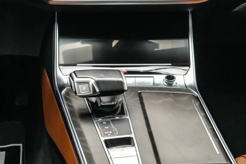 Audi A6 din 2022 cu 130.000 km - oferta AUD221411 - foto 18