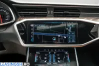 Audi A6 din 2022 cu 130.000 km - oferta AUD221411 - foto 21