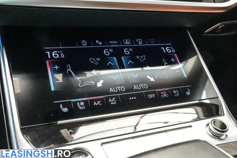 Audi A6 din 2022 cu 130.000 km - oferta AUD221411 - foto 23