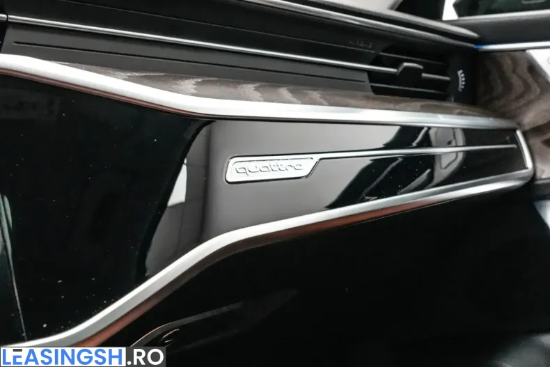Audi A6 din 2022 cu 130.000 km - oferta AUD221411 - foto 26