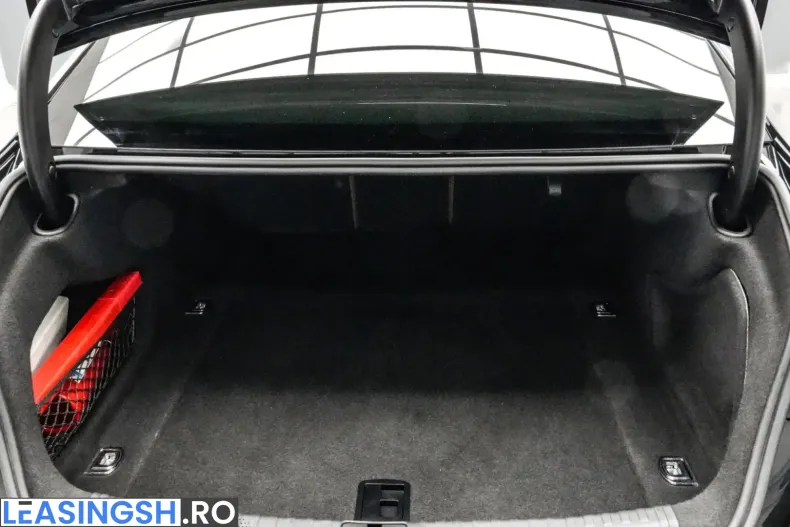 Audi A6 din 2022 cu 130.000 km - oferta AUD221411 - foto 27