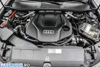 Audi A6 din 2022 cu 130.000 km - oferta AUD221411 - foto 29