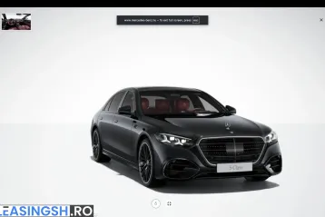 Mercedes-Benz S 250 din 2026 - oferta MER221412