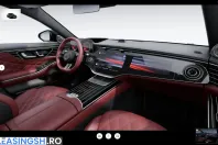 Mercedes-Benz S 250 (Clasa S) din 2026 cu 1 km - oferta MER221412 - foto 6