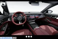 Mercedes-Benz S 250 (Clasa S) din 2026 cu 1 km - oferta MER221412 - foto 12