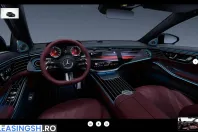 Mercedes-Benz S 250 (Clasa S) din 2026 cu 1 km - oferta MER221412 - foto 13