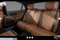 Mercedes-Benz S 250 (Clasa S) din 2026 cu 1 km - oferta MER221413 - foto 7