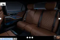 Mercedes-Benz S 250 (Clasa S) din 2026 cu 1 km - oferta MER221413 - foto 8