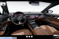 Mercedes-Benz S 250 (Clasa S) din 2026 cu 1 km - oferta MER221413 - foto 11