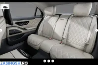 Mercedes-Benz S 250 (Clasa S) din 2026 cu 1 km - oferta MER221414 - foto 5