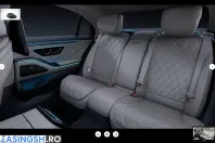 Mercedes-Benz S 250 (Clasa S) din 2026 cu 1 km - oferta MER221414 - foto 6