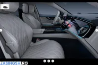 Mercedes-Benz S 250 (Clasa S) din 2026 cu 1 km - oferta MER221414 - foto 8