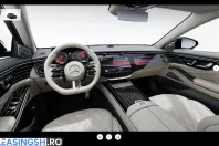 Mercedes-Benz S 250 (Clasa S) din 2026 cu 1 km - oferta MER221414 - foto 9