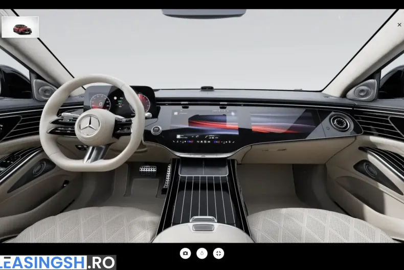Mercedes-Benz S 250 (Clasa S) din 2026 cu 1 km - oferta MER221415 - foto 5
