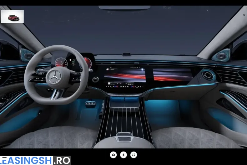 Mercedes-Benz S 250 (Clasa S) din 2026 cu 1 km - oferta MER221415 - foto 6