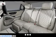 Mercedes-Benz S 250 (Clasa S) din 2026 cu 1 km - oferta MER221415 - foto 7