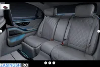 Mercedes-Benz S 250 (Clasa S) din 2026 cu 1 km - oferta MER221415 - foto 8