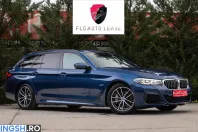 BMW 530e (Seria 5) din 2021 cu 144.483 km - oferta BMW221416 - foto 2