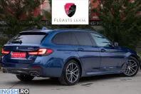 BMW 530e (Seria 5) din 2021 cu 144.483 km - oferta BMW221416 - foto 3