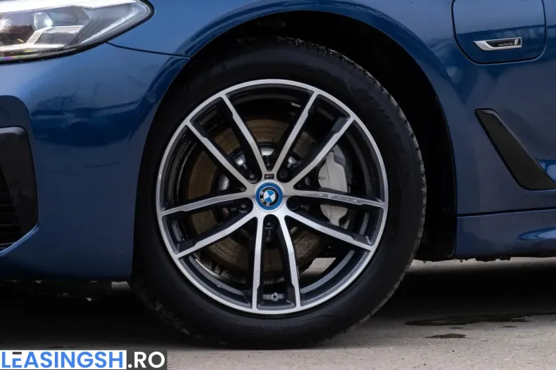 BMW 530e (Seria 5) din 2021 cu 144.483 km - oferta BMW221416 - foto 7
