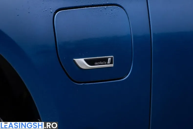BMW 530e (Seria 5) din 2021 cu 144.483 km - oferta BMW221416 - foto 9