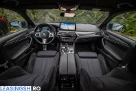 BMW 530e (Seria 5) din 2021 cu 144.483 km - oferta BMW221416 - foto 14