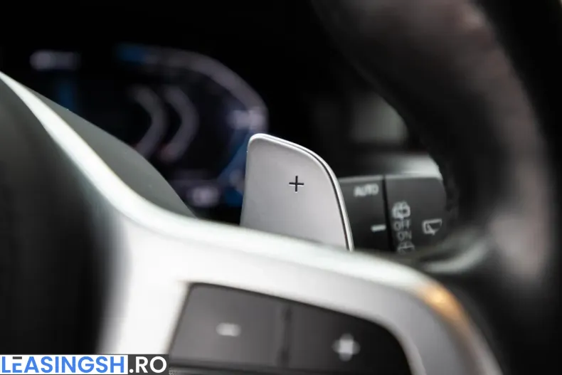 BMW 530e (Seria 5) din 2021 cu 144.483 km - oferta BMW221416 - foto 19